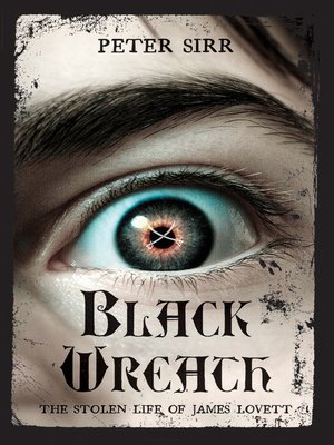 cover image of Black Wreath